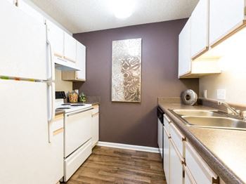 Laurens way apartments in knightdale nc